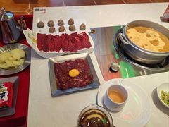 -荣叔港式沙嗲牛肉火锅(正佳潮流店)