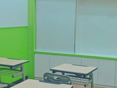 -吉的堡成长中心(五角场安波校区)