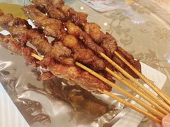 -新兴家喻酒家·羊城名宴(昌岗店)