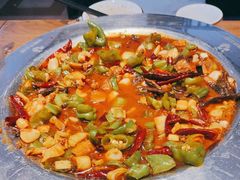-俭寨大盘鸡·缸子肉·小公鸡·新疆菜(云通店)