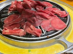 -火炉家·韩式炭烤肉