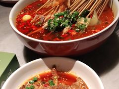 -胡杨记忆(和平路店)