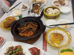 -香港威特瑞茶餐厅(小白楼音乐厅店)