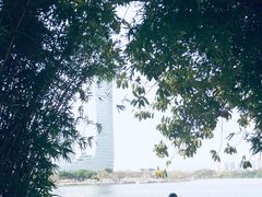 -厦门园林博览苑
