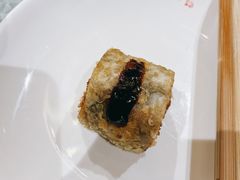 熏肉大饼-福苗小骆驼烧烤(大唐不夜城店)