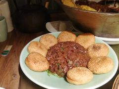 -淀里船宴(卓达店)