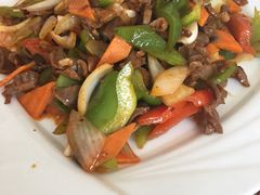 -溢心园香河肉饼总店