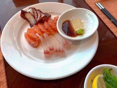 -武汉世茂希尔顿酒店·汇·全日餐厅