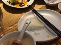 -潮粥荟·潮汕砂锅粥(朝阳大悦城店)