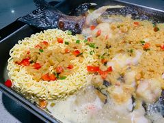 -半天妖烤鱼(方庄店)