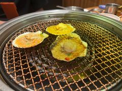 -韩悦牛排烤肉无限续(宝能中心店)