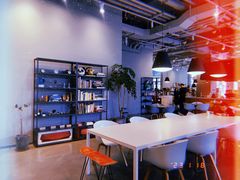 -dotcom coffee古点咖啡(致真大厦店)