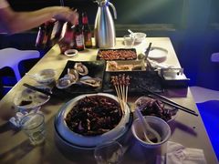 -望海观澜海景音乐餐吧(帆船基地店)