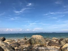-杨梅坑