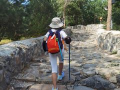 -阳台山自然风景区