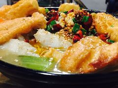 -友达面馆(鼓楼店)