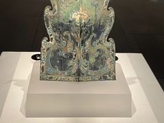 -秦始皇帝陵博物院-丽山园