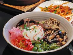 -Ameigo梅果·云贵川bistro(长宁来福士店)