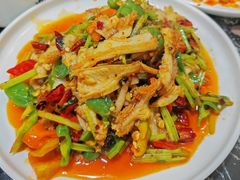 -后卫寨猫耳朵(后卫寨店)