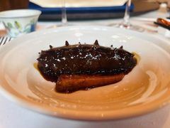 -北京古城老院厉晓麟精致菜