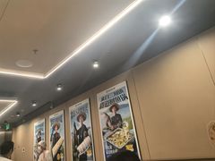 -海底捞火锅(飞马水城店)