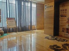 -益健·足疗汗蒸SPA(芙蓉广场店)