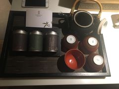 -台北北投丽禧温泉酒店