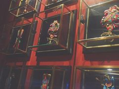 -老牌坊云南鱼豆花火锅(哈西万达店)