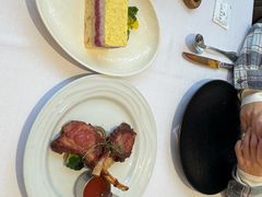 -马克西姆俄罗斯餐厅(通亚街店)