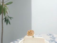-CAKE WANG千层制造所(省府店)