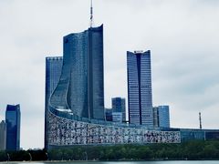 -天鹅湖体育公园