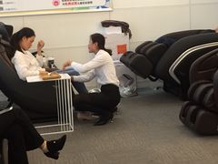 -上海和展广汽丰田4S店(老闵行店)