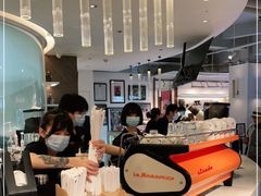 -Peet's 皮爷咖啡(东湖路手作店)
