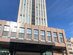 -青岛颐海花园酒店总店·自助餐厅