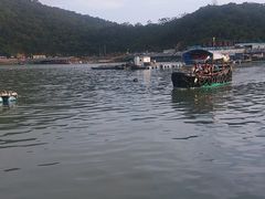 -海上驿站渔家菜馆