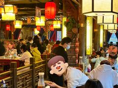 -蜀大侠火锅(总府路店)