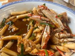 -芦茨金富饭庄·25年老字号·专做稻草鸡