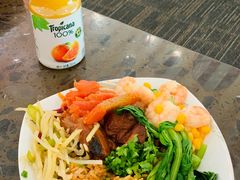 -首都机场t3-c国航两舱休息室