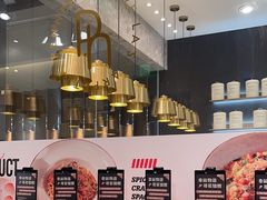-Pennehut畔尼意面(合肥万象城店)