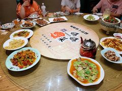 -毓聪妈妈菜(合肥路店)