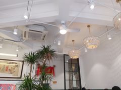 大堂-堂屋糖水店(愚园店)