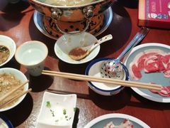 -1078號老北京涮肉(松柏店)