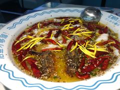 -花椒俏川菜小馆(南海万达店)