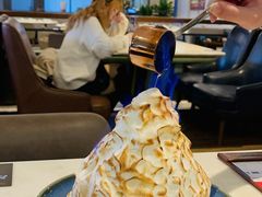 -港丽餐厅(高德置地店)