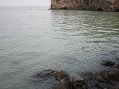 -巢湖姥山岛