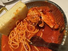 -赤火牛排(金狮广场店)