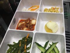 -韩时烤肉(丰科万达广场店)