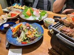 -九井澤精致料理(金茂店)