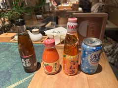 -Minase水濑·日料放题(外滩店)