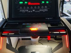 -CXFIT 陈徐健身工作室(凯旋店)